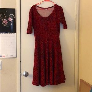 Lularoe dress